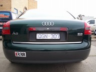 AUDI A3 A4 A6 REAR PARKING SENSORS