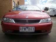 HOLDEN VT TO VE REAR PARKING SENSORS