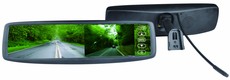 Karleader Mirror Monitor Karleader Mirror Monitor