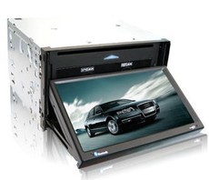 Double Din Entertainment Unit Double Din Entertainment Unit