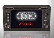 Audi Entertainment Units Audi Entertainment Units