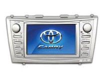 Camry DVD Player with Touch Screen