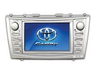 Camry Entertainment Unit Camry Entertainment Unit