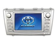 Camry Entertainment Unit