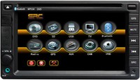 Replacement Head Unit Replacement Head Unit