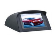 Dash Monitor Dash Monitor