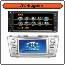 GPS Navigation