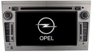 Opel Factory Integrated