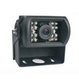 Bustruck Rear View Camera Bustruck Rear View Camera
