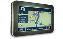 Gps Portable