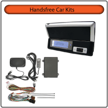 Handsfree Car Kits