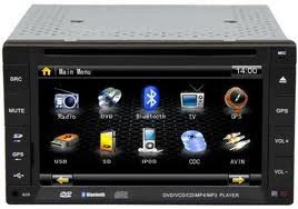 Double Din Dash Double Din Dash