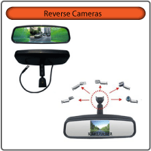 Reverse Cameras