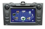 Toyota Corolla GPS Navigation Toyota Corolla GPS Navigation