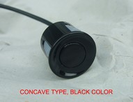 karleader fornt sensor head