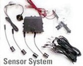 parksafe sensor kit